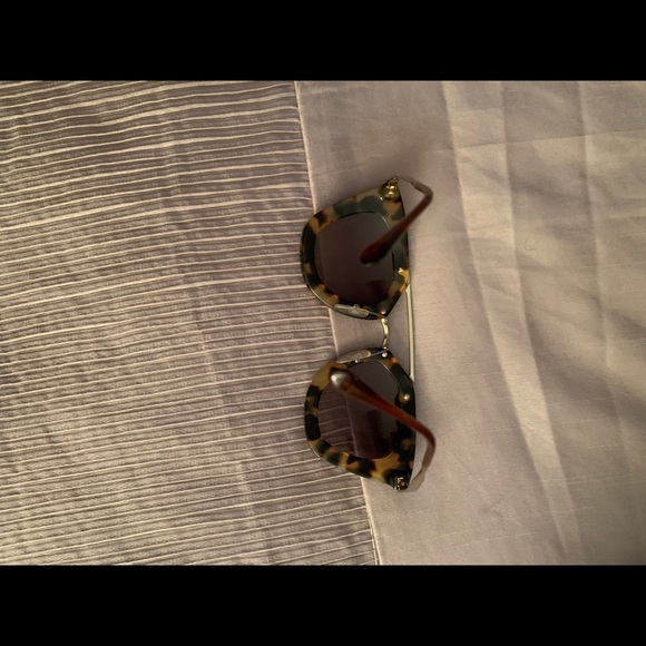 PRADA sunglasses